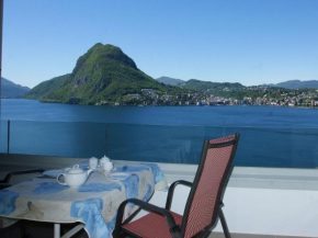 Apartment Castagnola - Utoring-25 by Interhome